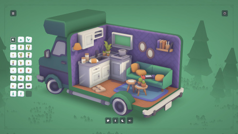 MakeRoom - скриншот 6