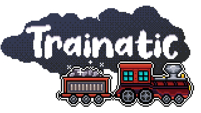 Trainatic logo