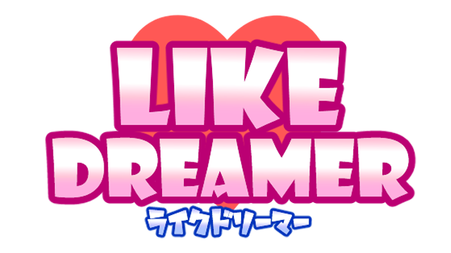 Like Dreamer logo