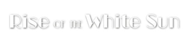 Rise Of The White Sun logo