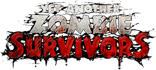 Yet Another Zombie Survivors logo