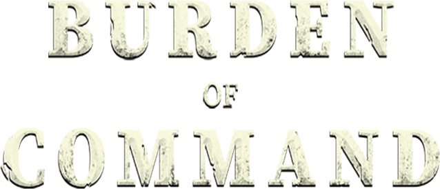 Burden of Command logo