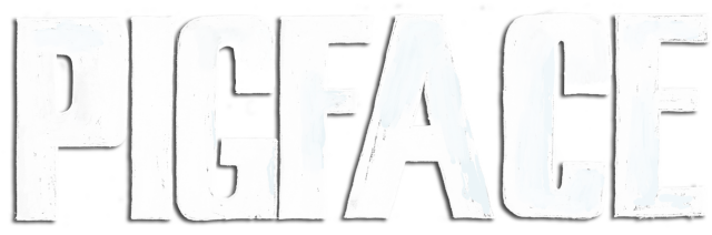 PIGFACE logo