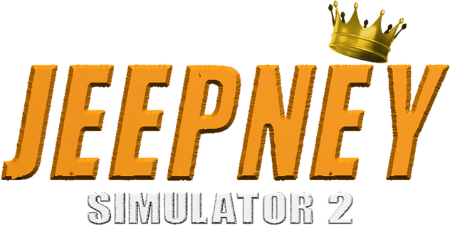 Jeepney Simulator 2 logo
