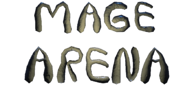 Mage Arena logo