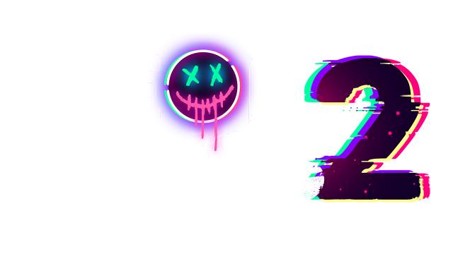 Neon Abyss 2 logo