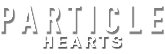 Particle Hearts logo