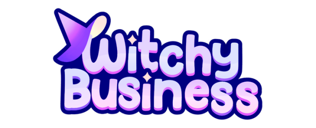 Witchy Business logo