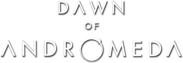 Dawn of Andromeda logo