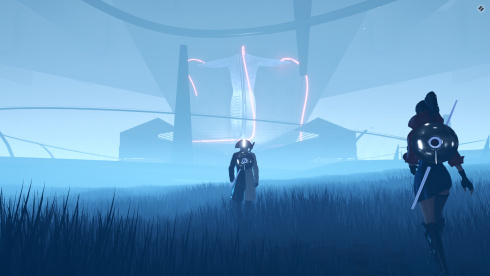 HYPERxFANTASY - скриншот 1