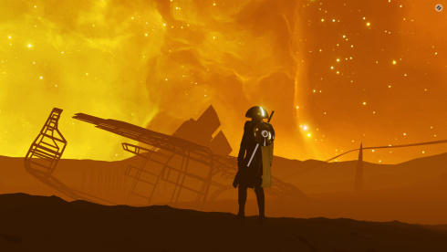 HYPERxFANTASY - скриншот 3