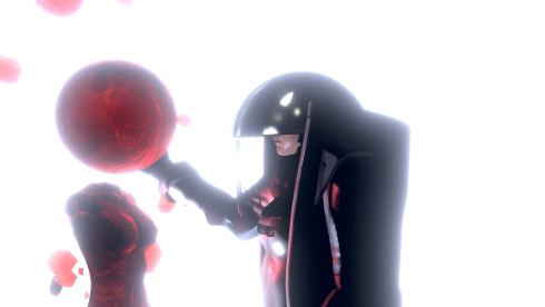 HYPERxFANTASY - скриншот 5