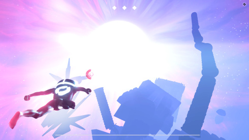 HYPERxFANTASY - скриншот 6