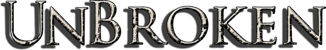 Unbroken: The Awakening logo