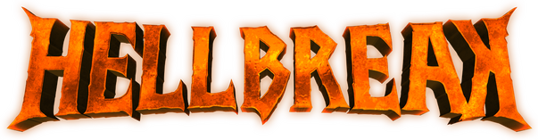HELLBREAK logo