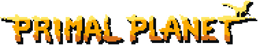 Primal Planet logo