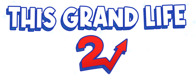 This Grand Life 2 logo
