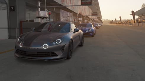 Assetto Corsa EVO - скриншот 2