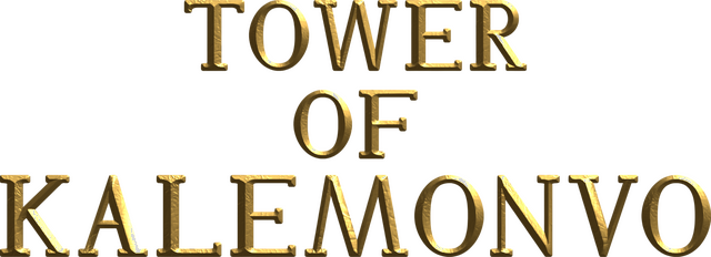 Tower of Kalemonvo logo