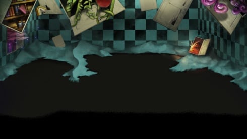 The Test: Final Revelation - скриншот 6