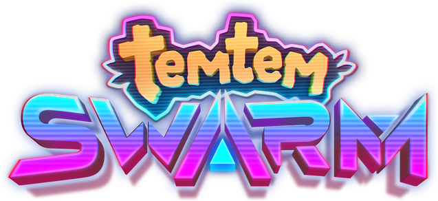 Temtem: Swarm logo