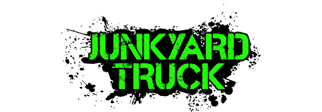 Junkyard Truck logo