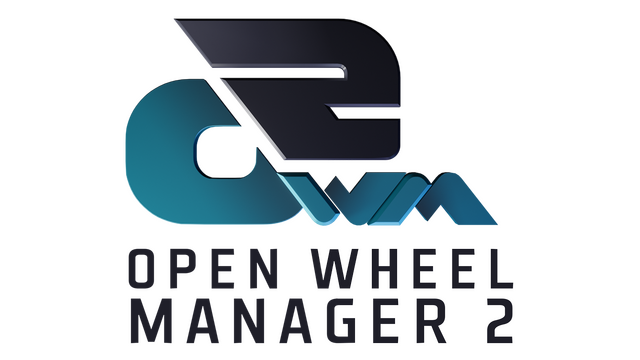 Open Wheel Manager 2 logo
