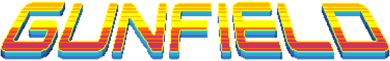 GUNFIELD logo