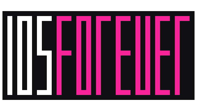 10S FOREVER logo