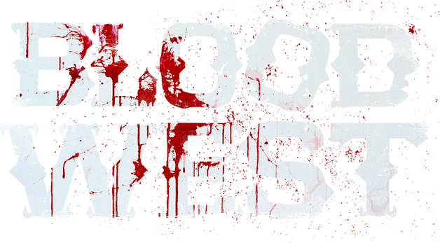 Blood West logo