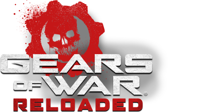 Gears of War: Reloaded logo