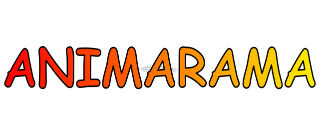 ANIMARAMA logo