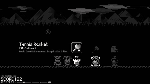 Bossfight Tactics - скриншот 3