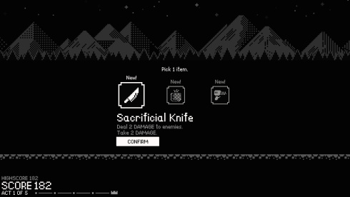 Bossfight Tactics - скриншот 4