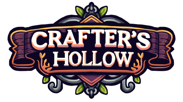 Crafter's Hollow logo
