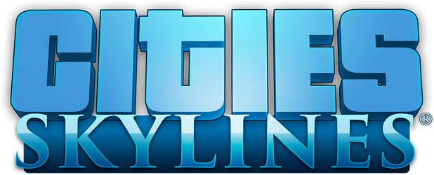 Cities: Skylines logo