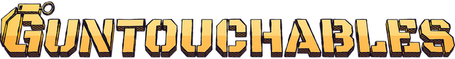 GUNTOUCHABLES logo