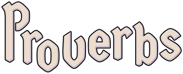 Proverbs logo