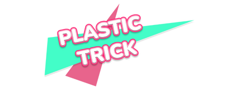 Plastic Trick logo