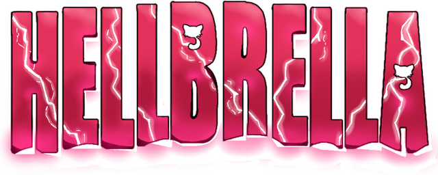 Hellbrella logo