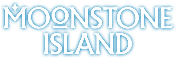 Moonstone Island logo