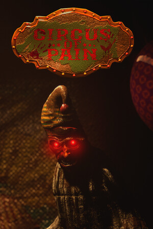 Circus of Pain