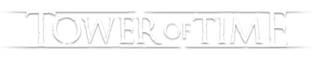 Tower of Time logo