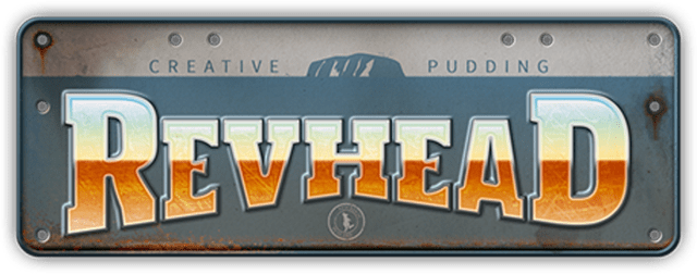 Revhead logo