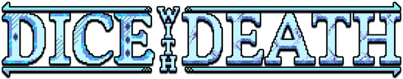 Dice With Death logo