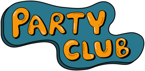 Party Club logo