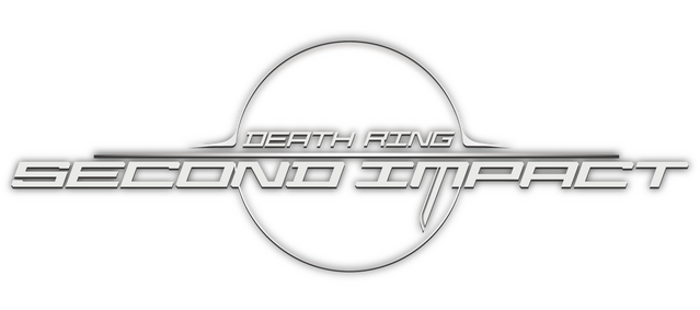 Death Ring: Second Impact logo