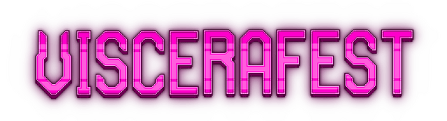 Viscerafest logo