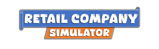 Retail Company Simulator logo