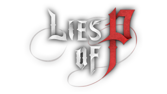 Lies Of P logo